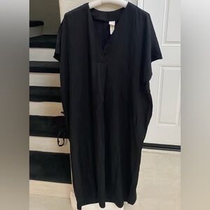 H&M Kimono style dress